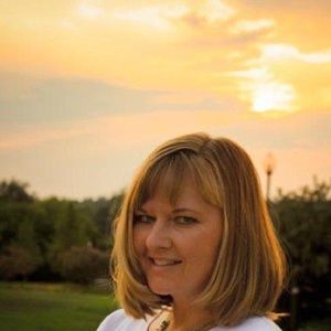 Meet your Posher, Jodi